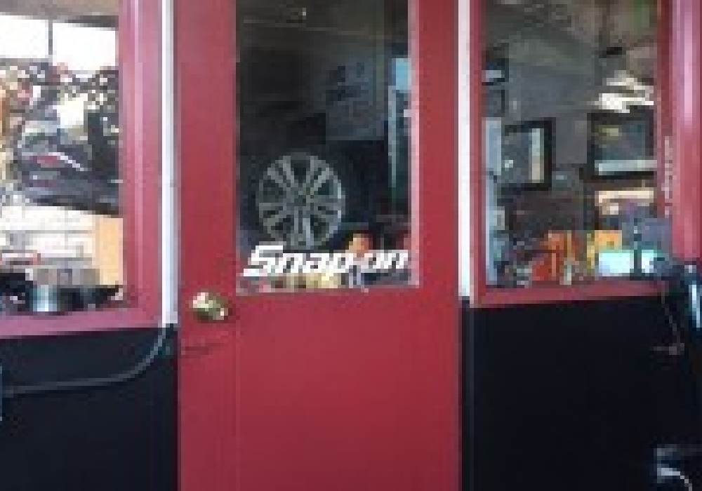 Petaluma Auto Repair